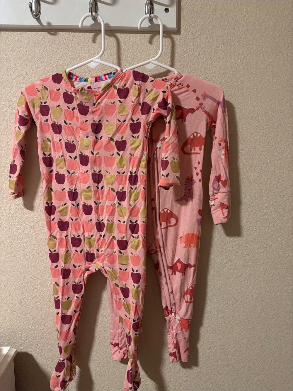 Baby Girl Onesies